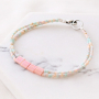 DIY: &iexcl;Qu&eacute; chuler&iacute;a de pulseras y anillos con abalorios Miyuki!