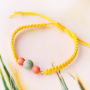 DIY: set completo de joyer&iacute;a con un estilo Ibiza a base de piedras naturales