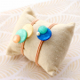 DIY: Accesorios para pelo & pendientes con cabuchones Polaris Elements