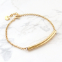 Crea joyer&iacute;a con mucho estilo con fornituras de acero inoxidable.