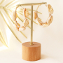 Dise&ntilde;a tu propia joyer&iacute;a de moda para el verano con conchas de Kauri
