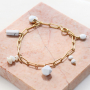 Estas son las combinaciones que puedes hacer con nuestro popular jasseron y piedras naturales: