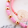 &iexcl;D&eacute;jate inspirar! Descubre aqu&iacute; las maravillas que puedes hacer con hilo macram&eacute;: