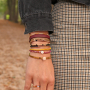 As&iacute; es como crea las joyas m&aacute;s hermosas para el oto&ntilde;o: