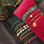 Esta es la joyer&iacute;a perfecta para invierno &ndash; y Navidad