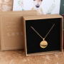 Un precioso regalo en 3 pasos: