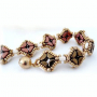 Inspiraci&oacute;n para el dise&ntilde;o de preciosa joyer&iacute;a con Les Perles par Puca&reg; &ndash; Paris