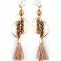 Inspiraci&oacute;n para el dise&ntilde;o de preciosa joyer&iacute;a con Les Perles par Puca&reg; &ndash; Paris