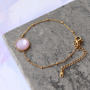 &iexcl;Ponte creativa! Descubre aqu&iacute; c&oacute;mo dise&ntilde;ar hermosas pulseras, pendientes y collares con los cabuchones Polaris Elements