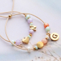 &iexcl;Toma nota! Aqu&iacute; te explicamos c&oacute;mo hacer joyer&iacute;a elegante con abalorios Polaris Elements