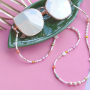 &iexcl;Toma nota! Aqu&iacute; te explicamos c&oacute;mo hacer joyer&iacute;a elegante con abalorios Polaris Elements