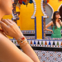 Crea joyas imprescindibles en el estilo mediterr&aacute;neo de moda