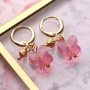 C&oacute;mo crear pulseras y pendientes imprescindibles con las nuevas abalorios faceteados fashion