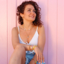 &iexcl;Crea joyer&iacute;a veraniega de moda con conchas, abalorios de cristal y muchos otros art&iacute;culos divertidos!
