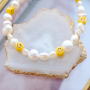 Insp&iacute;rate y dise&ntilde;a art&iacute;culos clave con los nuevos abalorios smiley