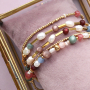 &iexcl;Insp&iacute;rate y crea una bonita colecci&oacute;n de joyas de oto&ntilde;o!