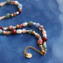 &iexcl;Insp&iacute;rate y crea una bonita colecci&oacute;n de joyas de oto&ntilde;o!