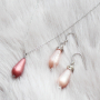 Inspiraci&oacute;n para crear pendientes y collares femeninos
