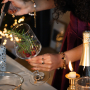 Crea joyas elegantes y brilla durante las fiestas de Navidad