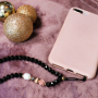 Crea joyas elegantes y brilla durante las fiestas de Navidad