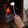 Crea joyas elegantes y brilla durante las fiestas de Navidad