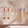 Inspiraci&oacute;n de joyer&iacute;a con coloridos pendientes criolla