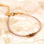 Crea preciosos sets de joyer&iacute;a con estas piezas de acero inoxidable