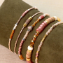 Crea preciosos sets de joyer&iacute;a con estas piezas de acero inoxidable