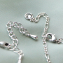 C&oacute;mo crear atractivos pendientes y lindas pulseras
