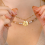 Crea una colecci&oacute;n que refleje amor y fuerza