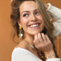 Sets de joyer&iacute;a de tendencia Au Naturel