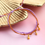 Insp&iacute;rate y ponte en marcha con las borlas mini