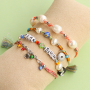Perfecto para dise&ntilde;ar pulseras y cordones para el m&oacute;vil