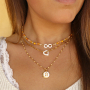As&iacute; se incorporan los colgantes concha a tu colecci&oacute;n de joyer&iacute;a