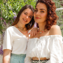 Colecci&oacute;n de tendencias de joyer&iacute;a Colour Me Free