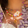 Colecci&oacute;n de tendencias de joyer&iacute;a Colour Me Free