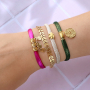 Elige tus colores favoritos y &iexcl;ponte en marcha!
