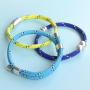 D&eacute;jate inspirar y dise&ntilde;a preciosas pulseras y cordones para el m&oacute;vil de moda