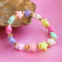 C&oacute;mo hacer pulseras de verano y cordones para el m&oacute;vil