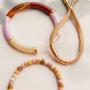 Tips para crear una colecci&oacute;n de pulseras de tendencia