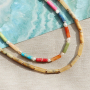 &iquest;C&oacute;mo hacer collares y pendientes a juego?