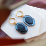 Ponte en marcha para crear una colecci&oacute;n de pendientes de tendencia  
