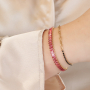 Bonitas pulseras ya hechas y collares para combinar
