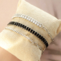 Bonitas pulseras ya hechas y collares para combinar