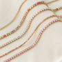 &iquest;C&oacute;mo se estiliza la joyer&iacute;a ya hecha?