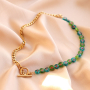 Trucos para incorporar los abalorios millefiori a tu colecci&oacute;n de joyer&iacute;a
