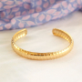 Un momento inspirador con las pulseras de acero inox