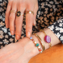 Inspiraci&oacute;n primaveral para la joyer&iacute;a bohemia