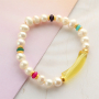 Libera tu creatividad con los abalorios acr&iacute;licos tubo para joyer&iacute;a de verano