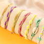 As&iacute; se presenta esta serie de pulseras de moda